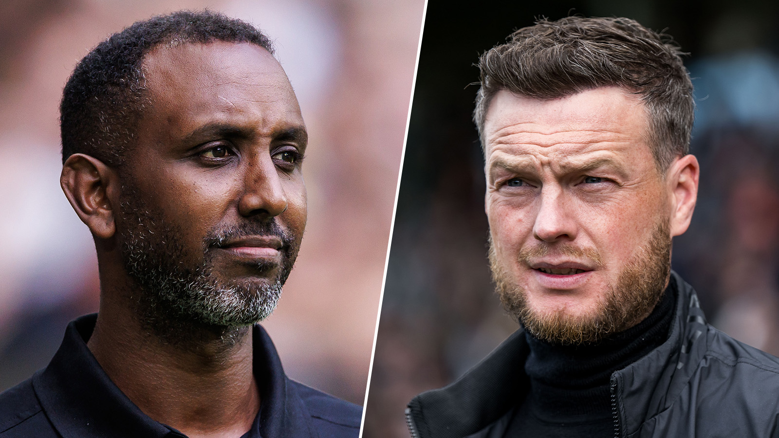 JUST NU: Matchen i gång – efter avbrott på Stora Valla