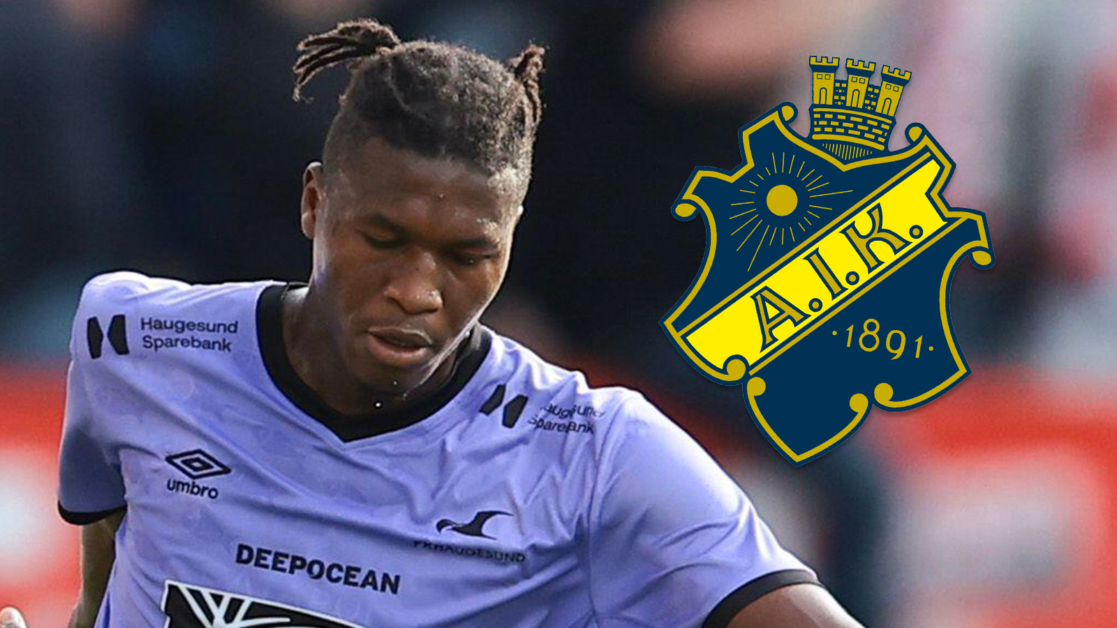 Uppgifter: AIK jagar Madiodio Dia – fått bud nobbat