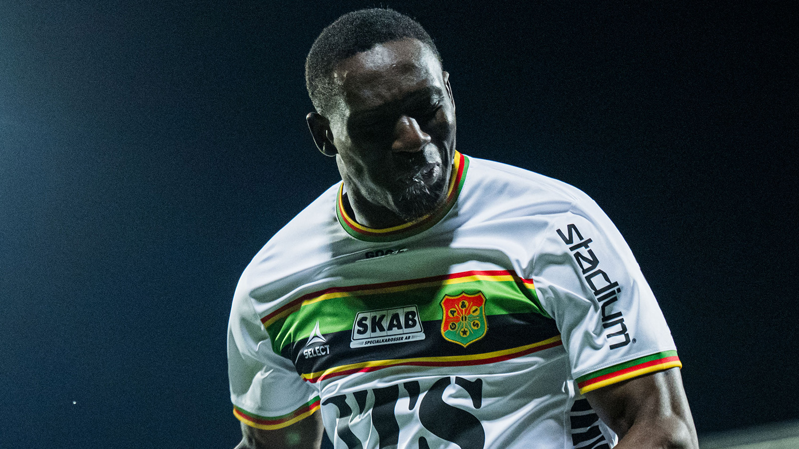 Uppgifter: Gais överens om Diabate-affär