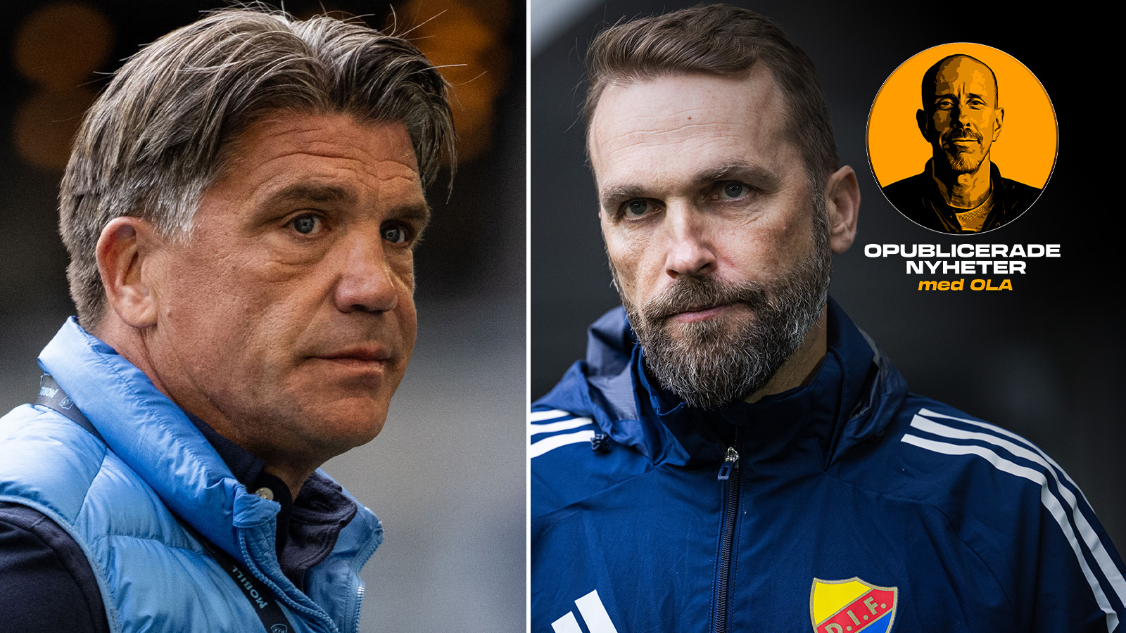 Djurgården är bakbundna – men kan lägga bud