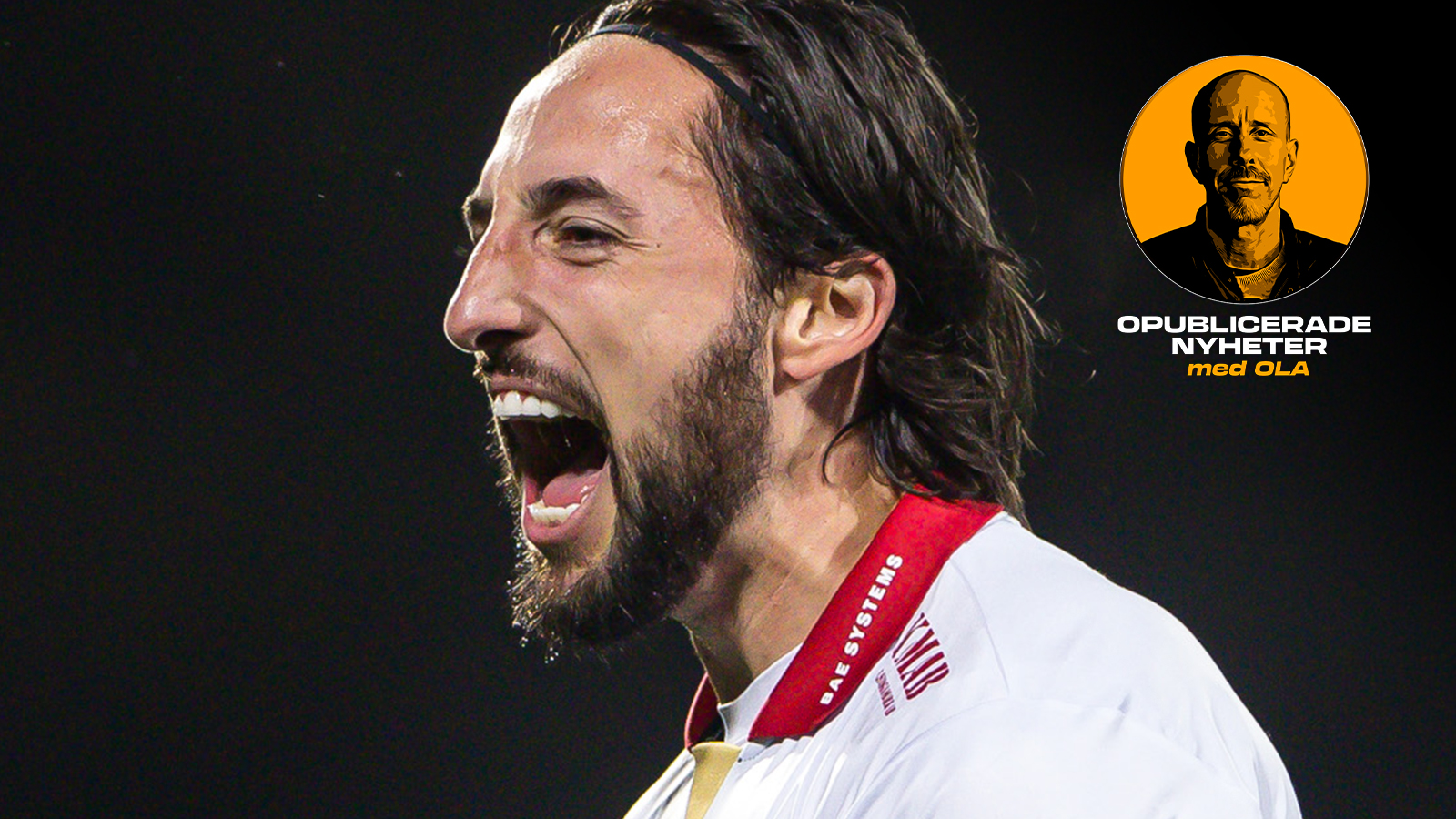 Släpper inte tanken på honom – högt på lista  