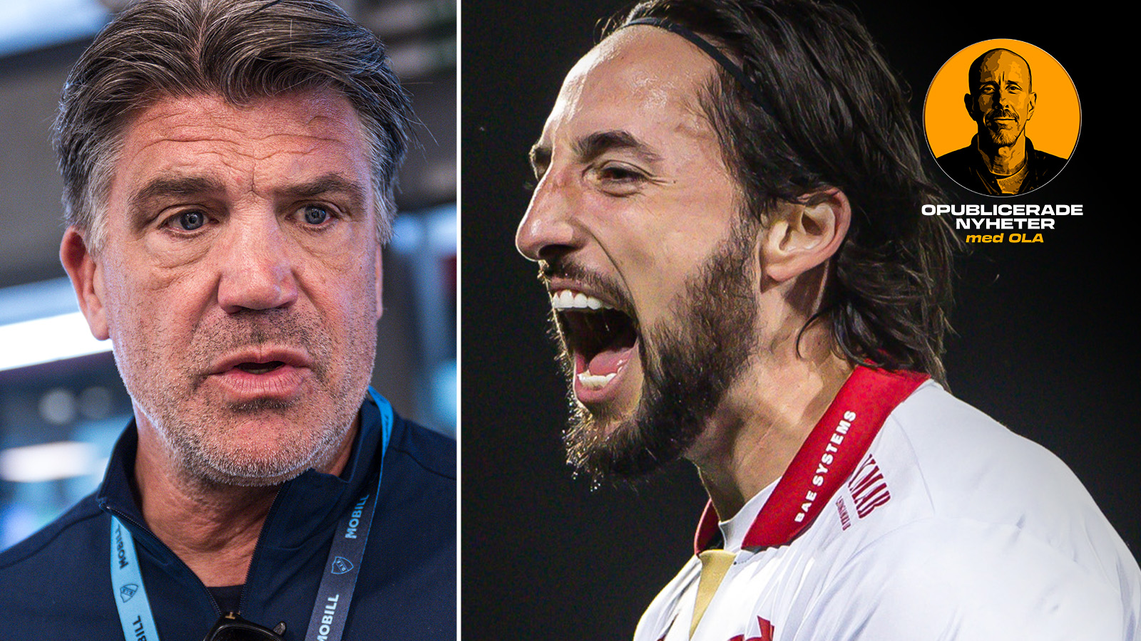 Släpper inte tanken på honom – högt på lista  