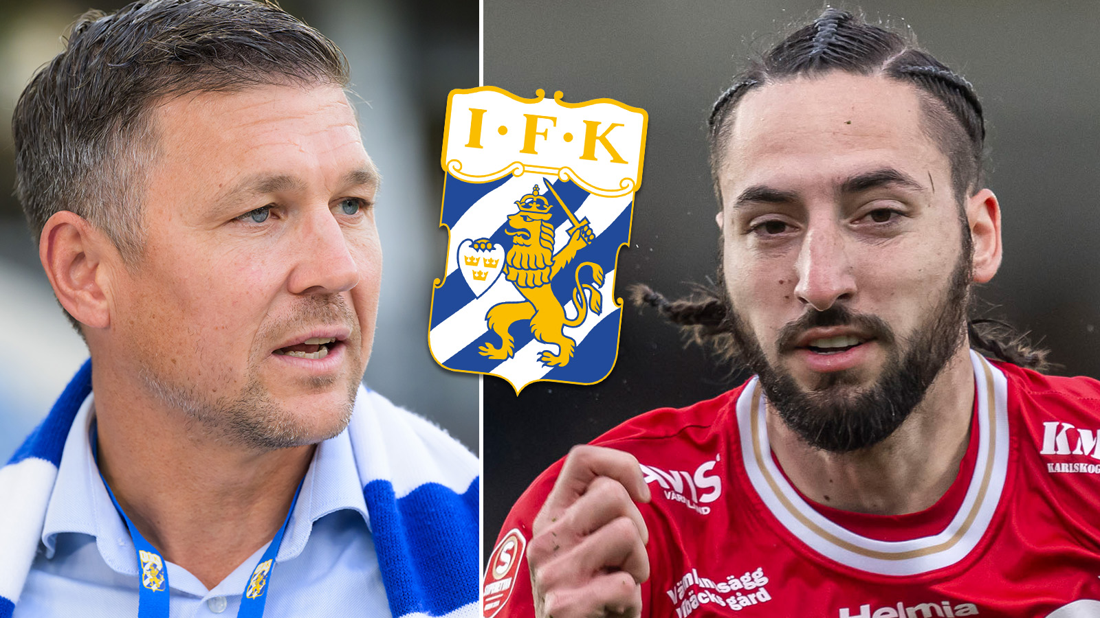 AVSLÖJAR: Kan utmana Djurgården om allsvenska målsuccén