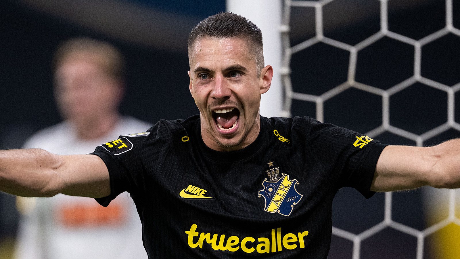 ”De har sagt att de vill ha kvar mig och jag vill vara här”