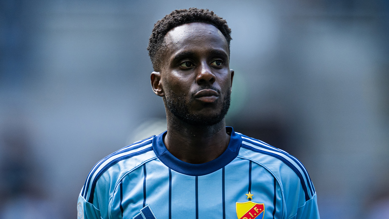 Nguens oväntade MFF-hälsning: ”Hoppas de vinner”