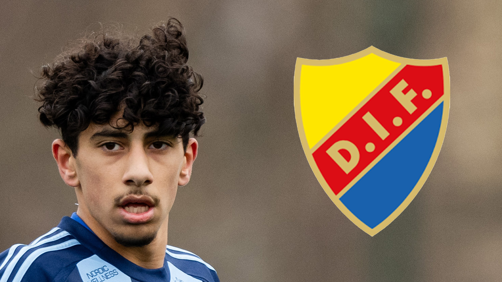 AVSLÖJAR: Allsvenska klubbar vill ta honom från Djurgården