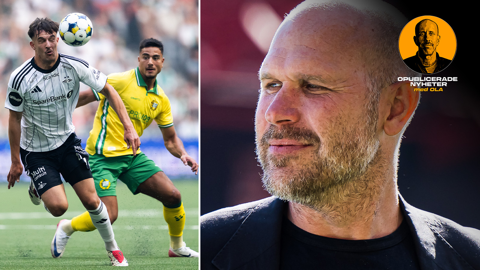 Stort intresse för forne Dif-hjälten