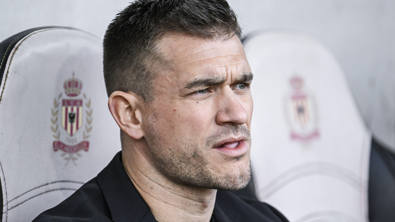 Uppgifter: Ehresmann aktuell för toppjobb i AIK