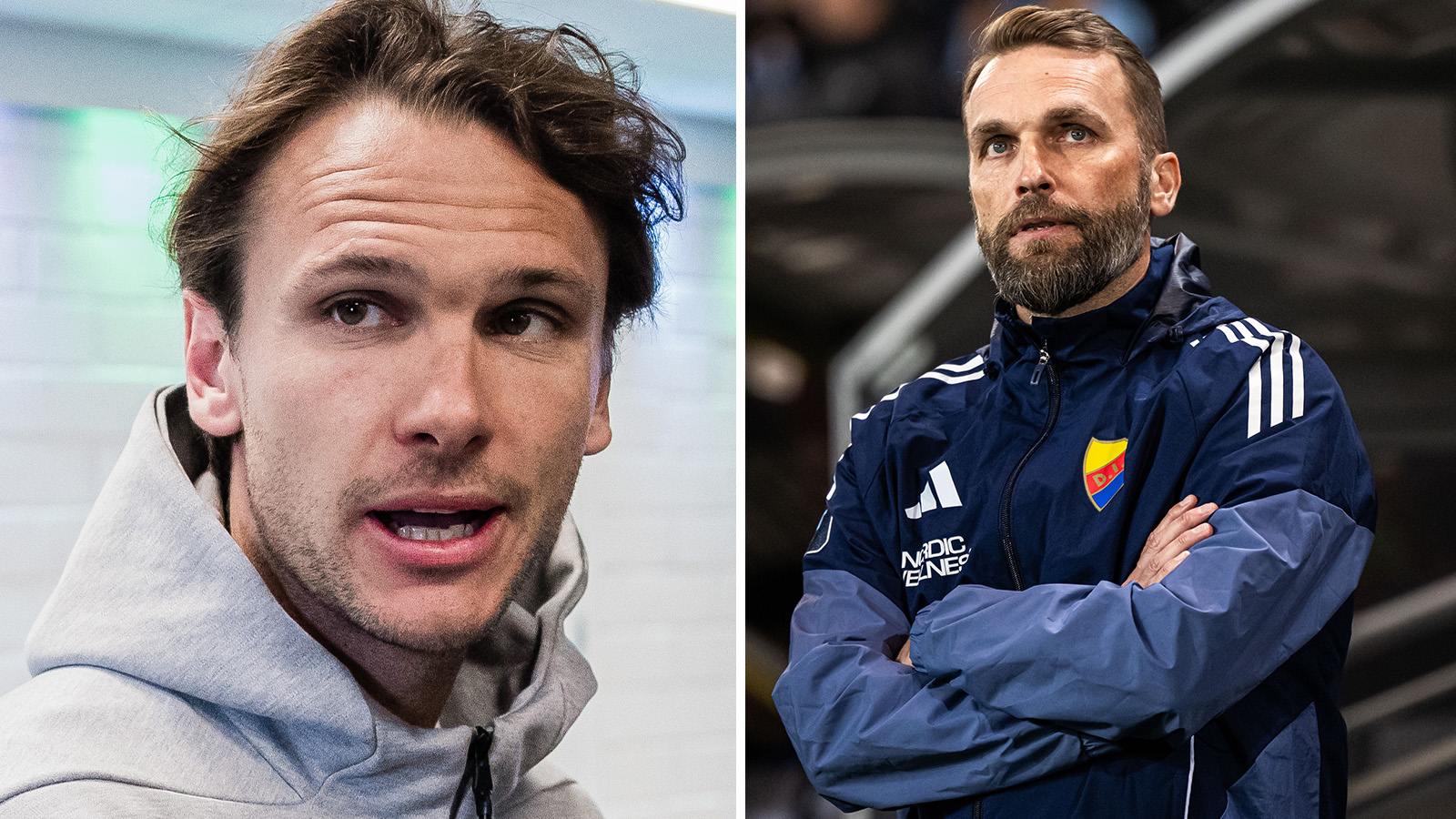 Ekdals kritik efter beskedet: ”Fick panik, mådde inte alls bra”