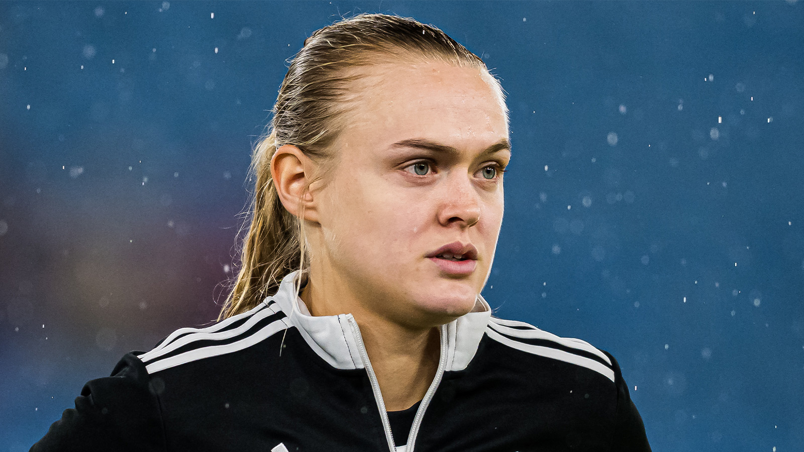 Officiellt: Hammarby värvar Elin Sørum från Rosenborg