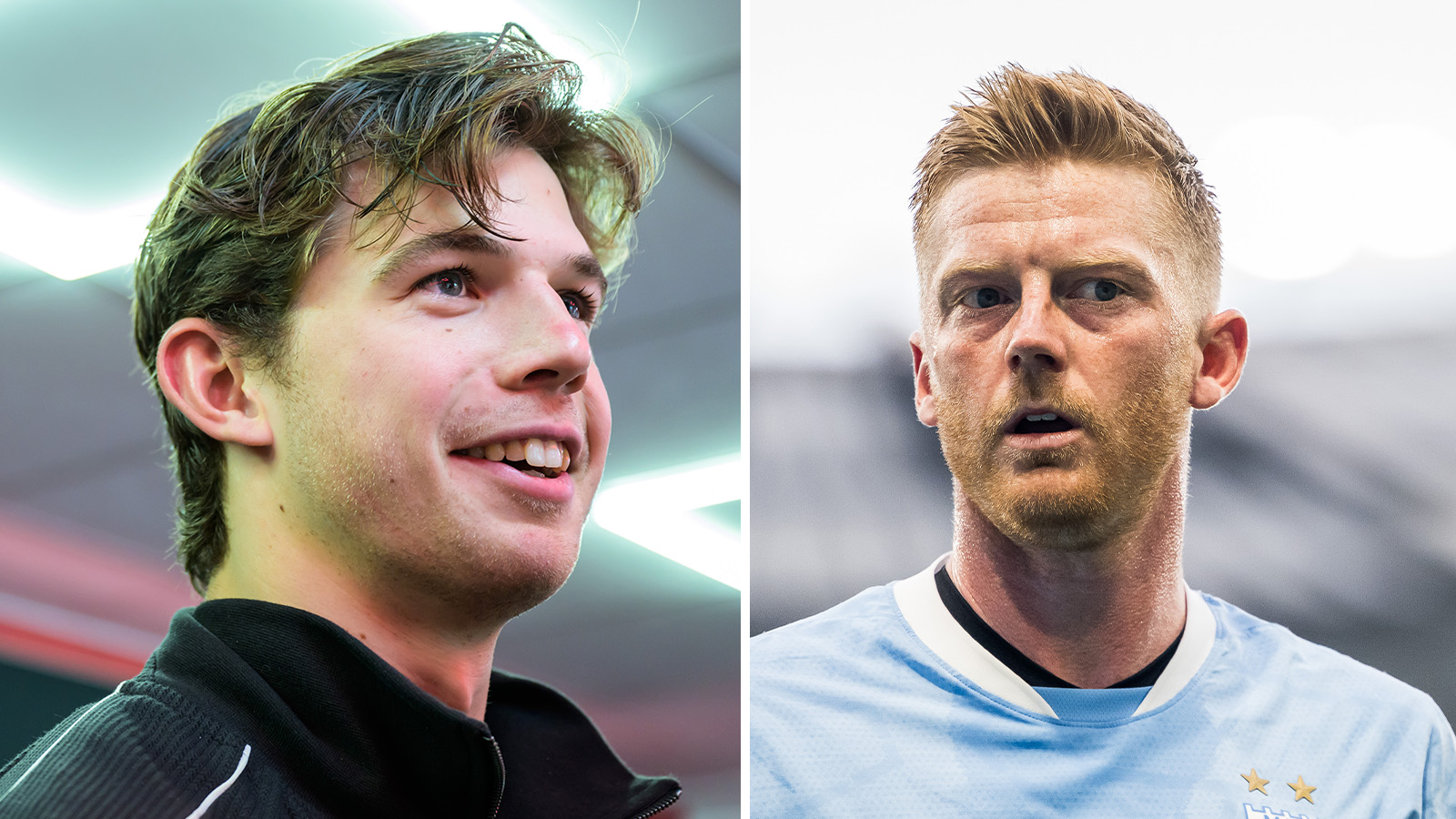 Melker Ellborg hyllas: ”En fantastisk talang”