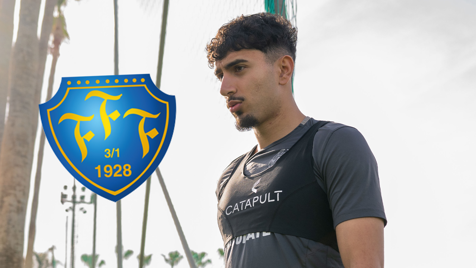 Förre Bajen-talangen aktuell för Falkenbergs FF