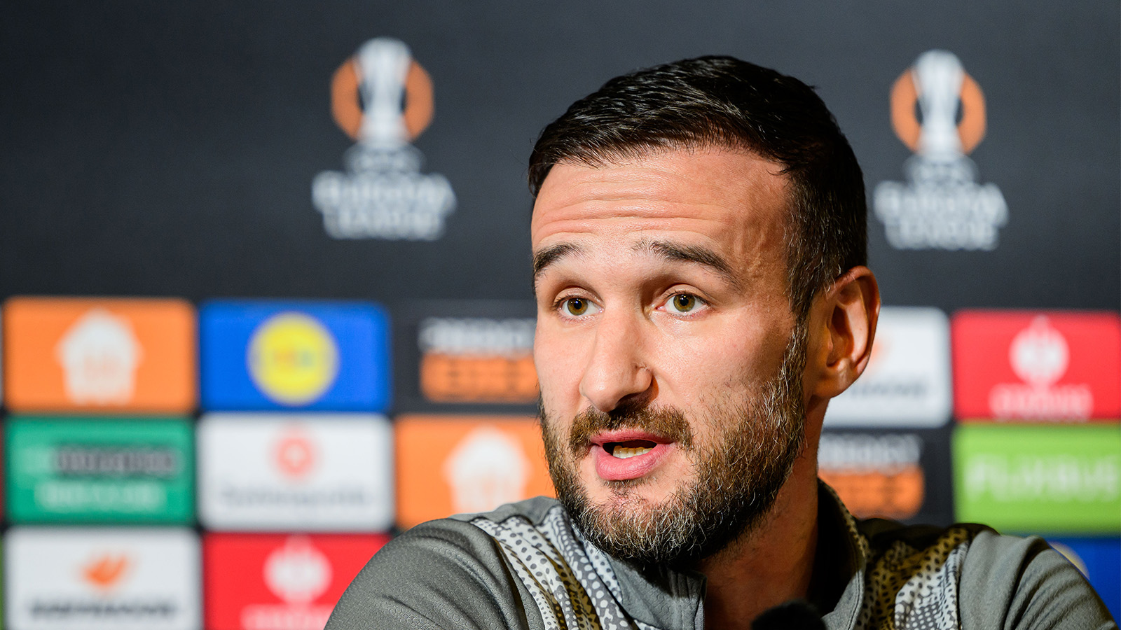 JUST NU: Så startar Malmö FF mot Panathinaikos