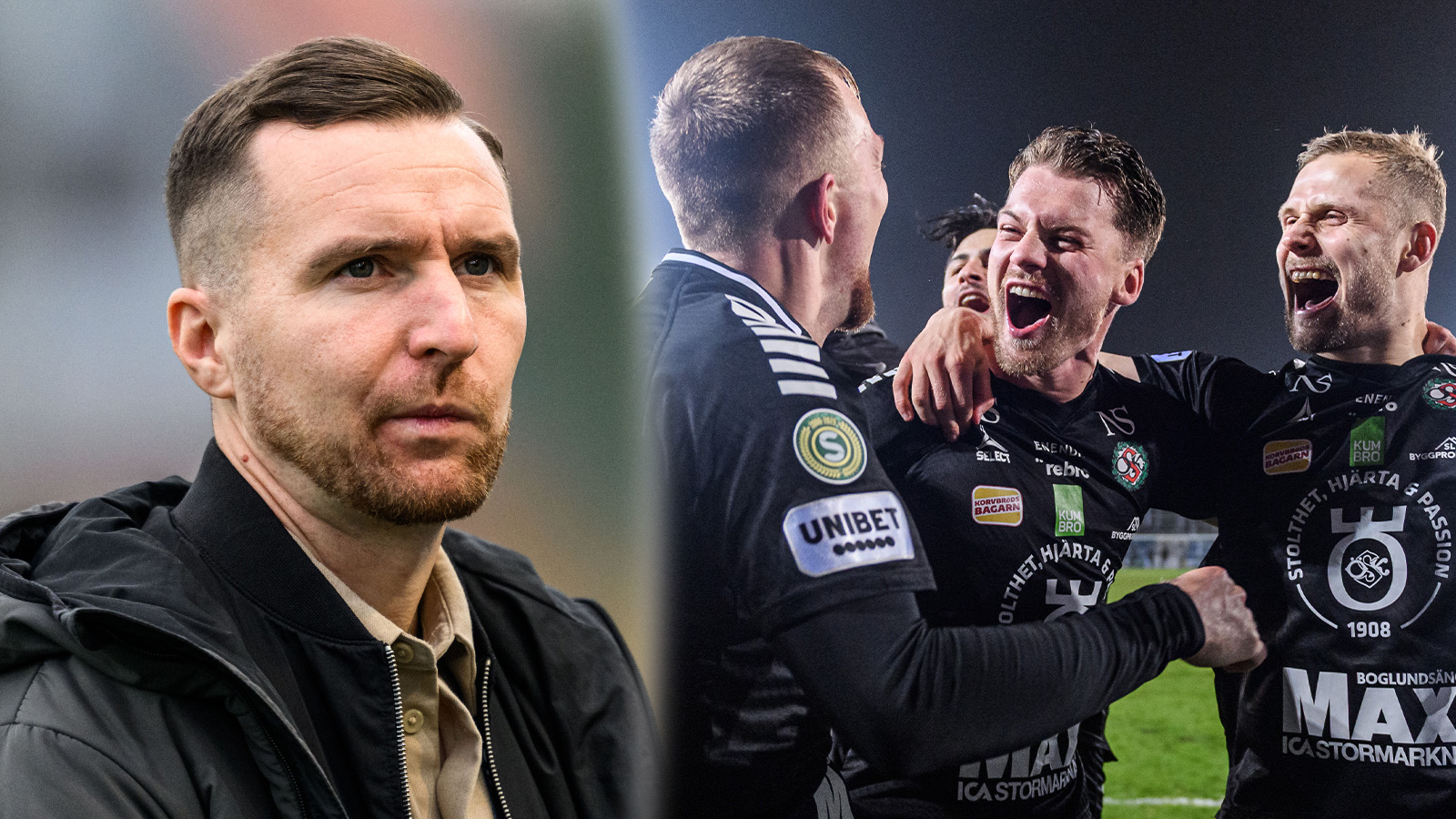 Efter mirakelmatchen: “Vi kommer att dö för det här i kvalet”