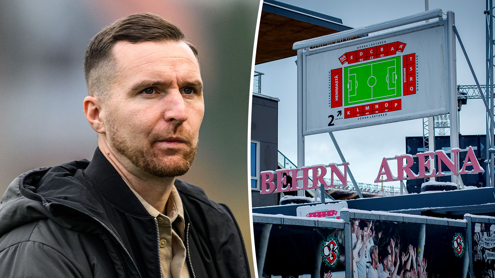 Ahmetovic om framtiden: ”Fullt rimligt att det diskuteras”