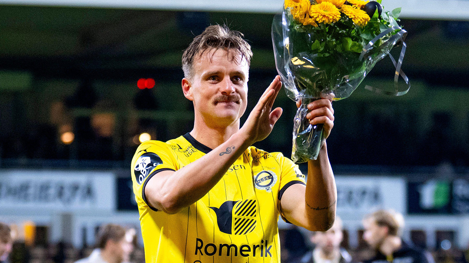 Avslöjar jobbiga missen: ”Kände mig lurad”