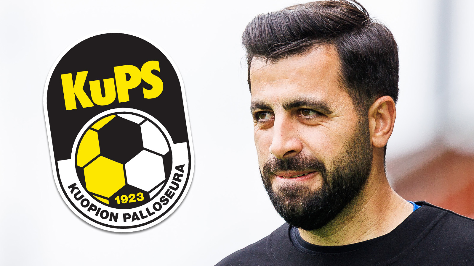 Uppgifter: Kups jagar Sundsvall-tränaren