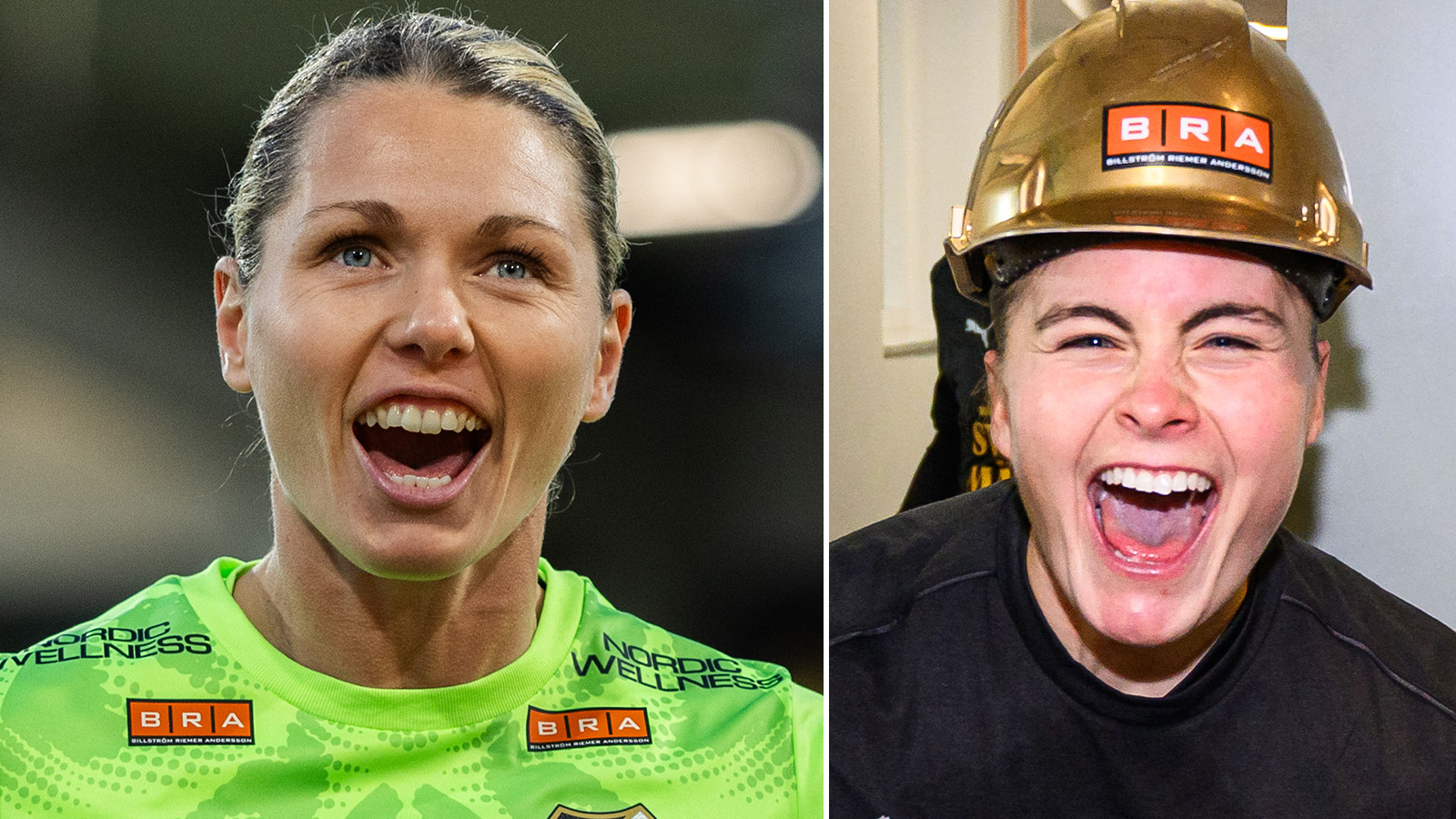 Häcken-stjärnornas framtidssvar: ”Skjuter på det”