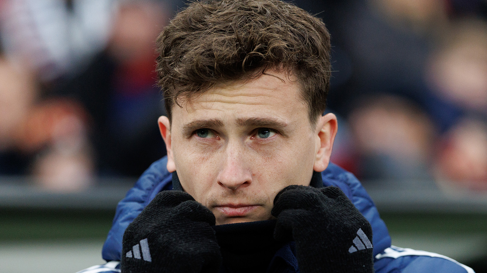 Falk om framtiden efter fiaskot: ”Upp till klubben”