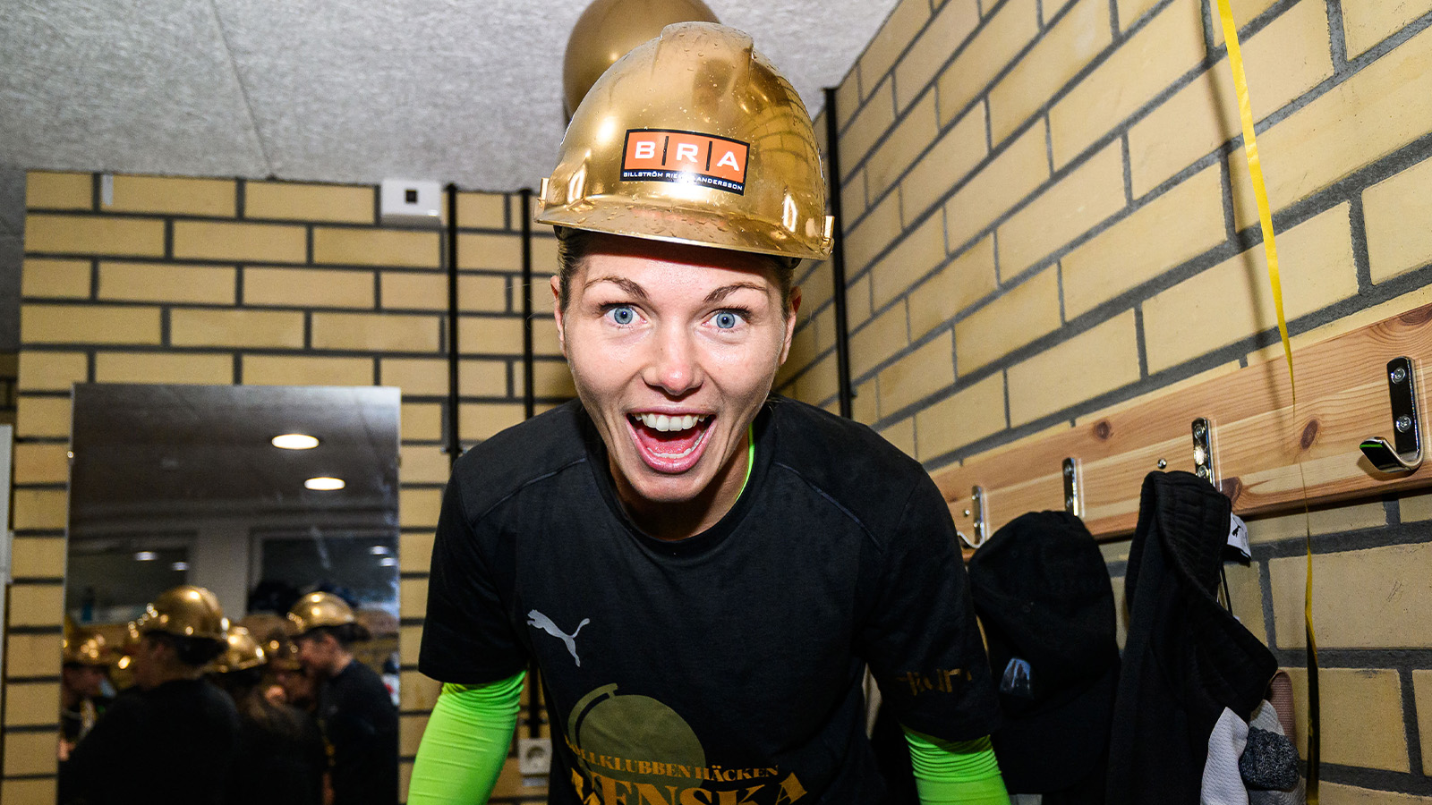 Fyra raka andraplatser – nu mästare igen: ”Äntligen”