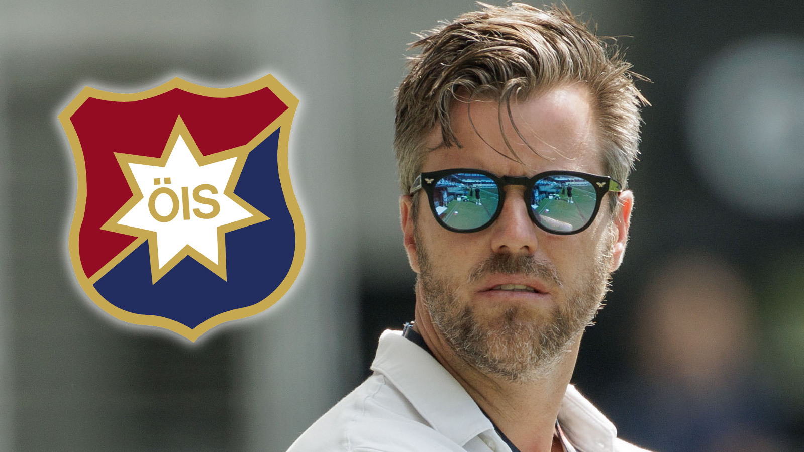 Farnerud förlänger som sportchef med Örgryte