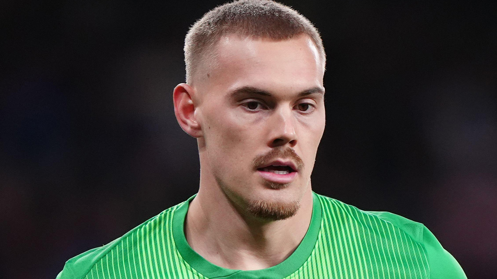 Uppgifter: Chelsea vill stoppa Jørgensen-exit