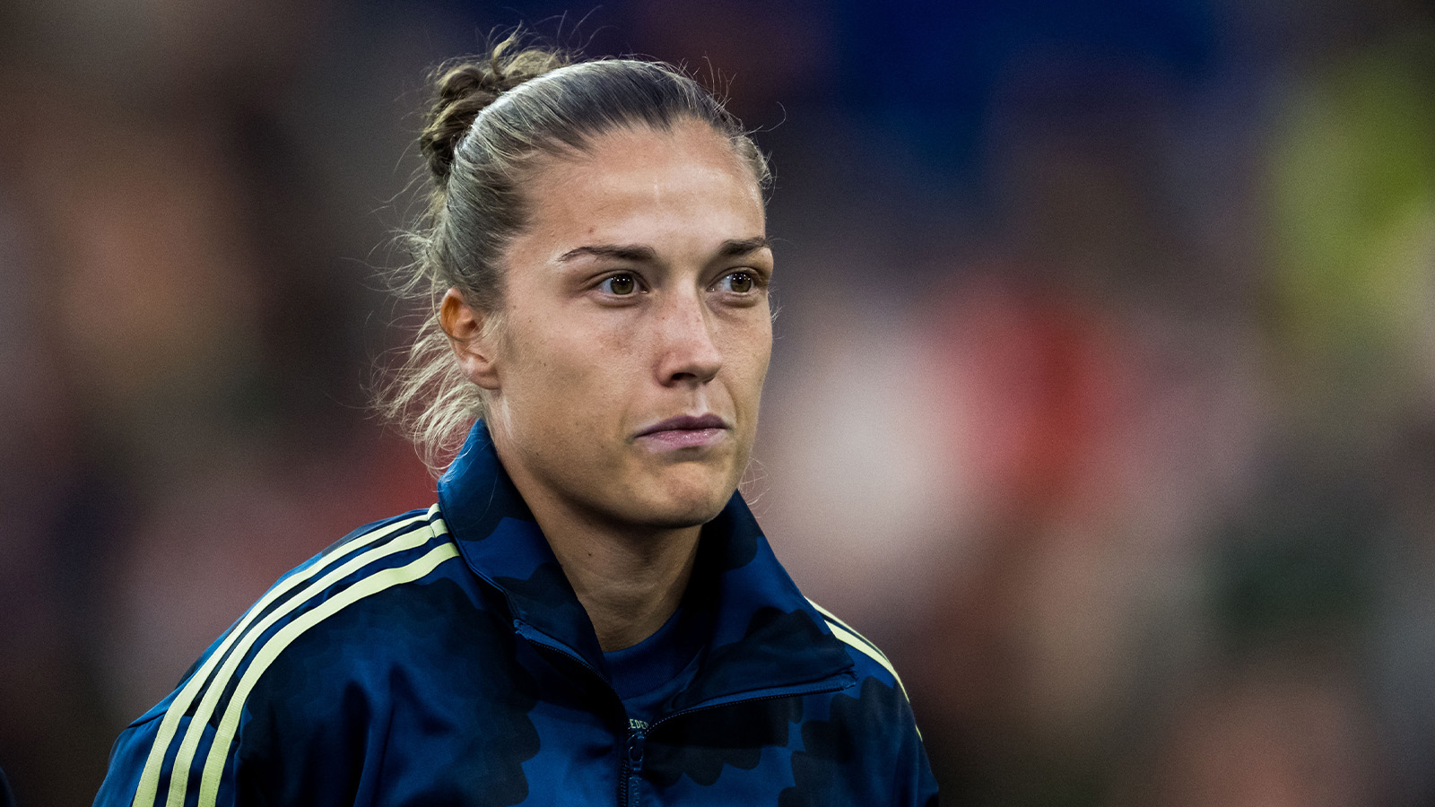 Angeldahls tips till debutanterna: ”Gå ut och spela den fotbollen man är här för”