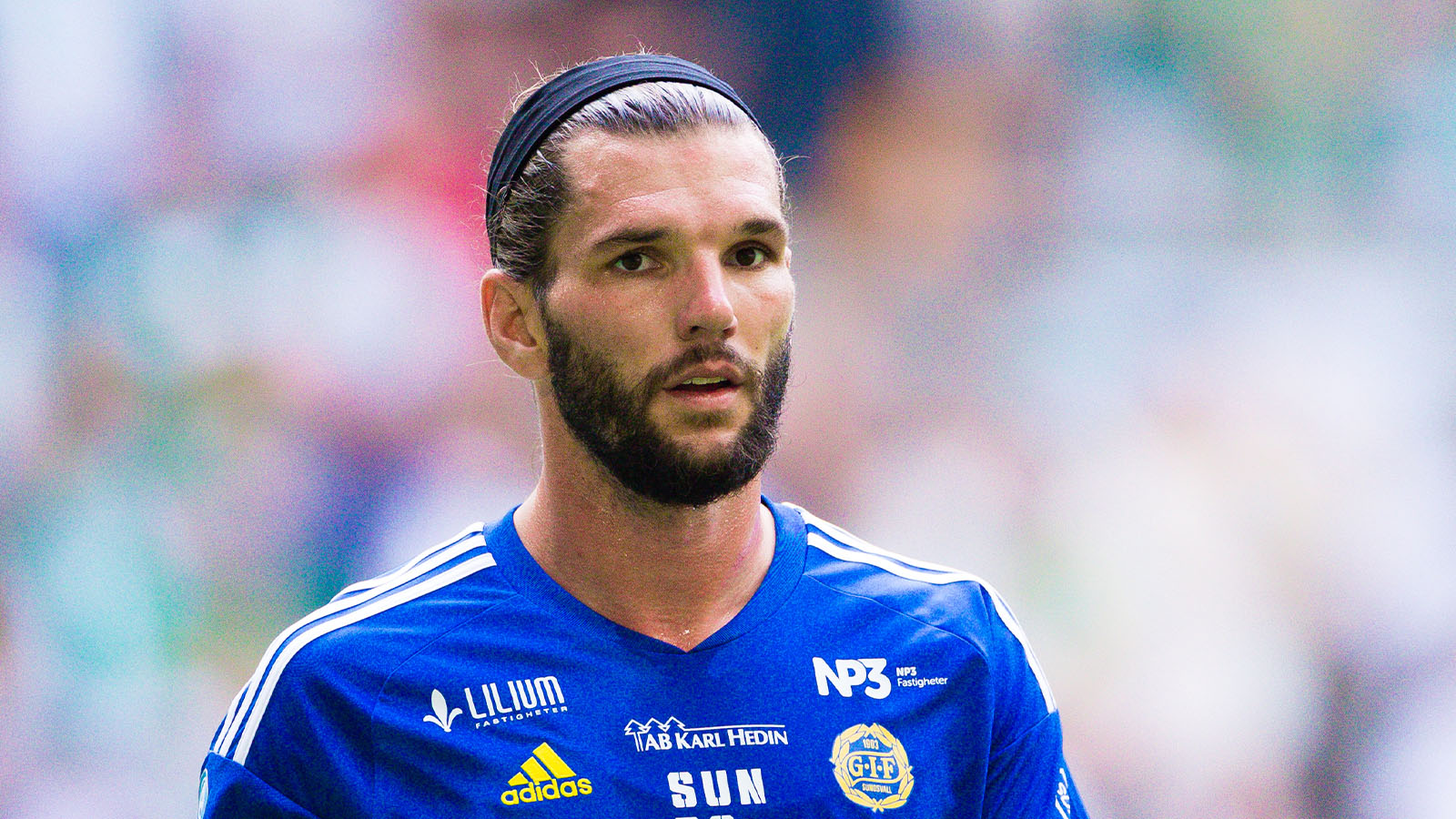 Klart: Forrest Lasso avslutar karriären