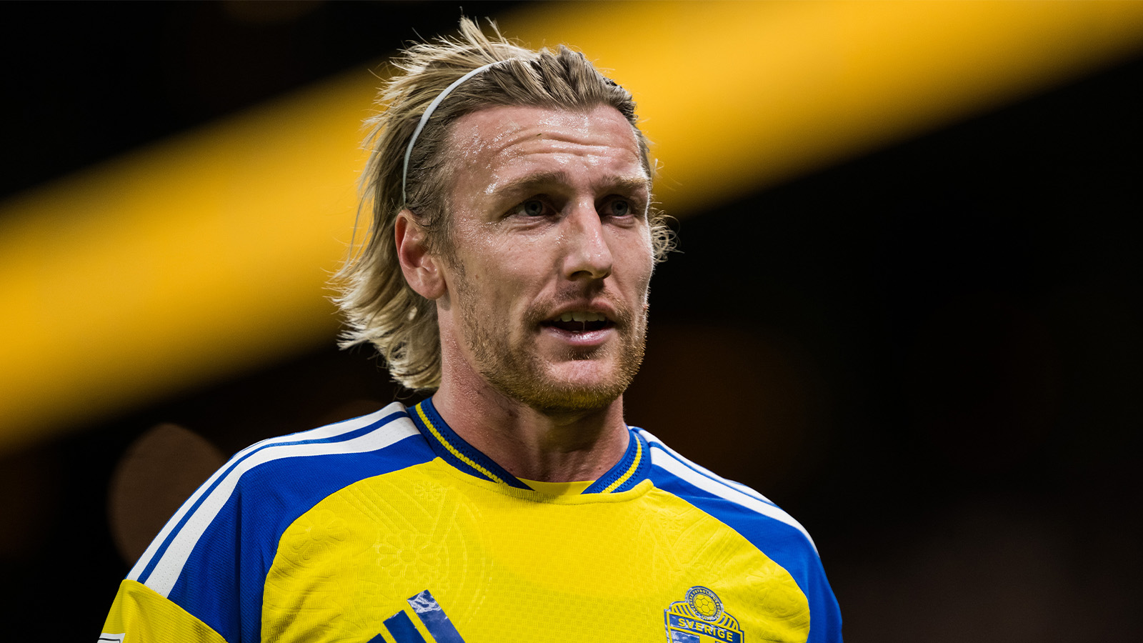 ”Skitsamma att prata om nu – men bland det tyngre”