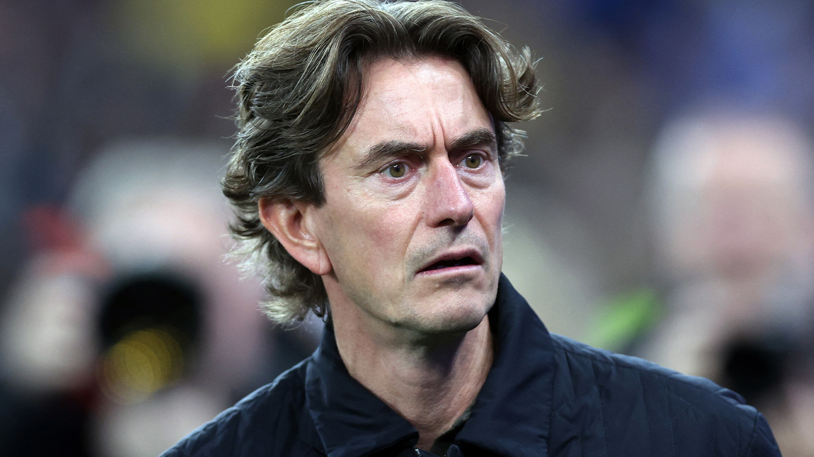 Växande oro i Tottenham kring Thomas Frank