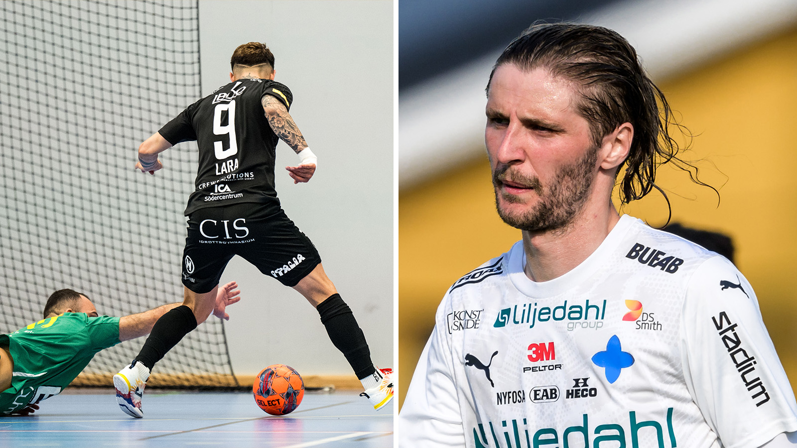 Pawel Cibicki klar för ny klubb – och sport