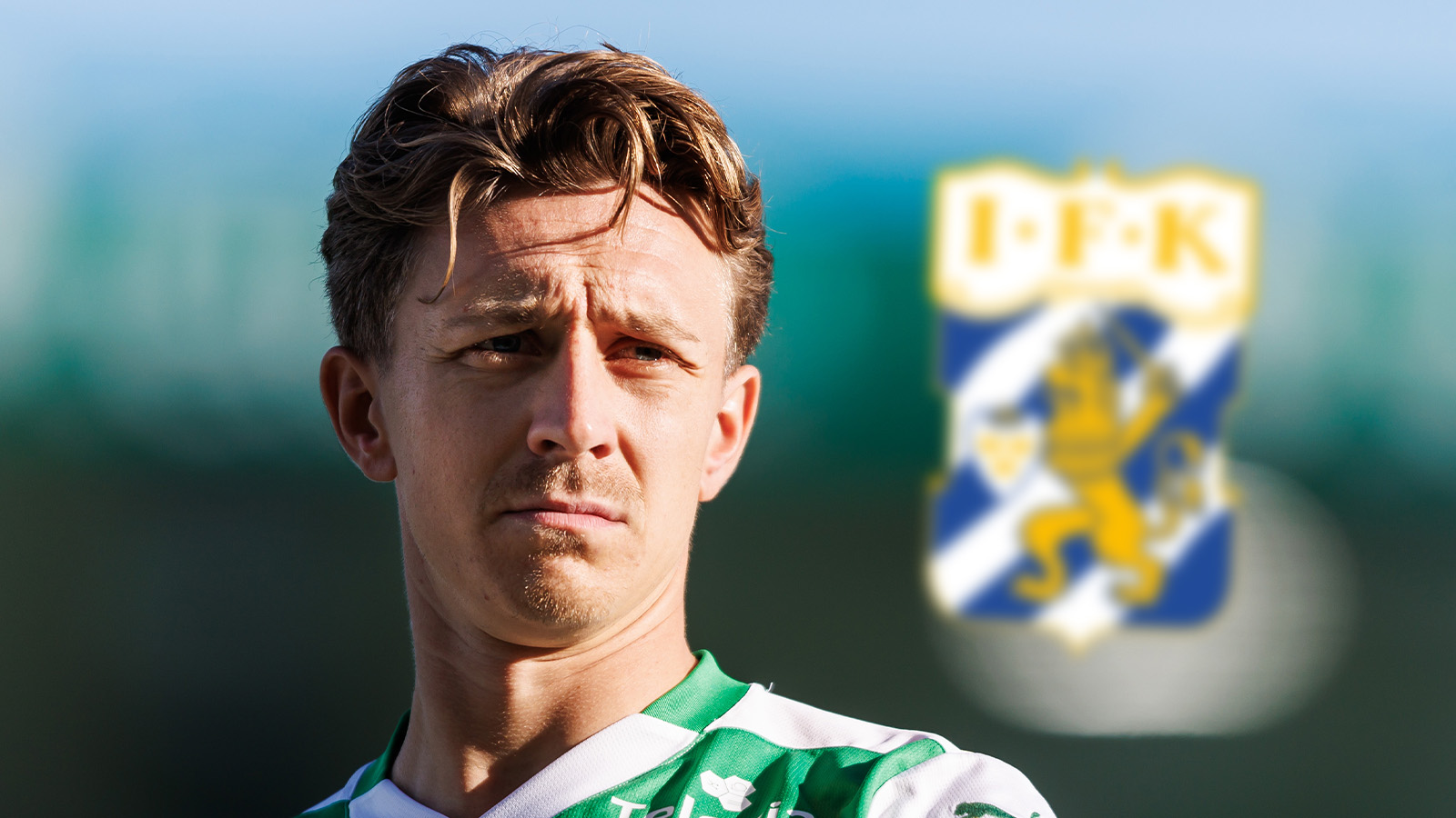 Simon Gefvert: ”Jag vet det har funnits intresse”