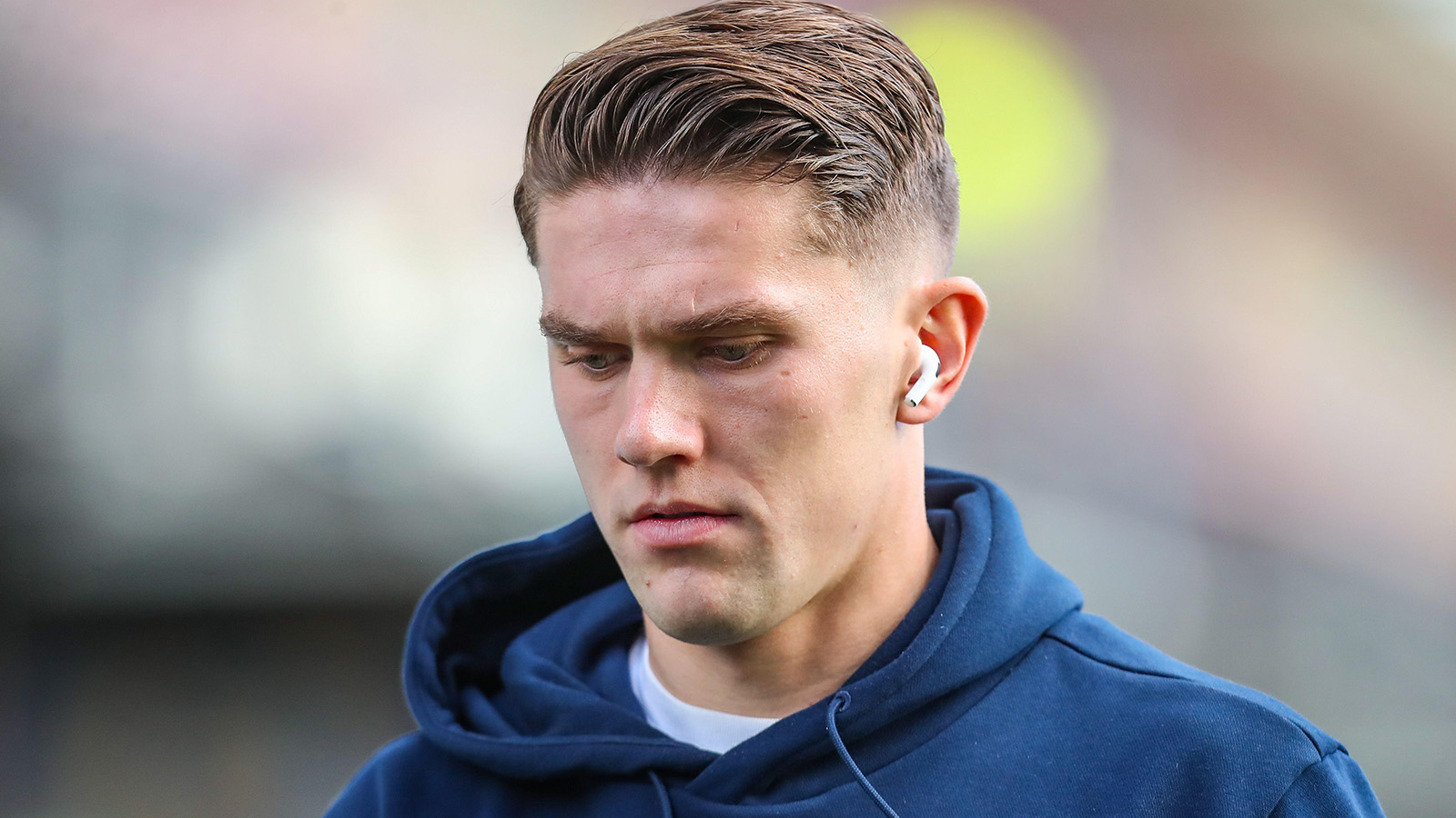 Uppgifter: Då kan Gyökeres vara tillbaka