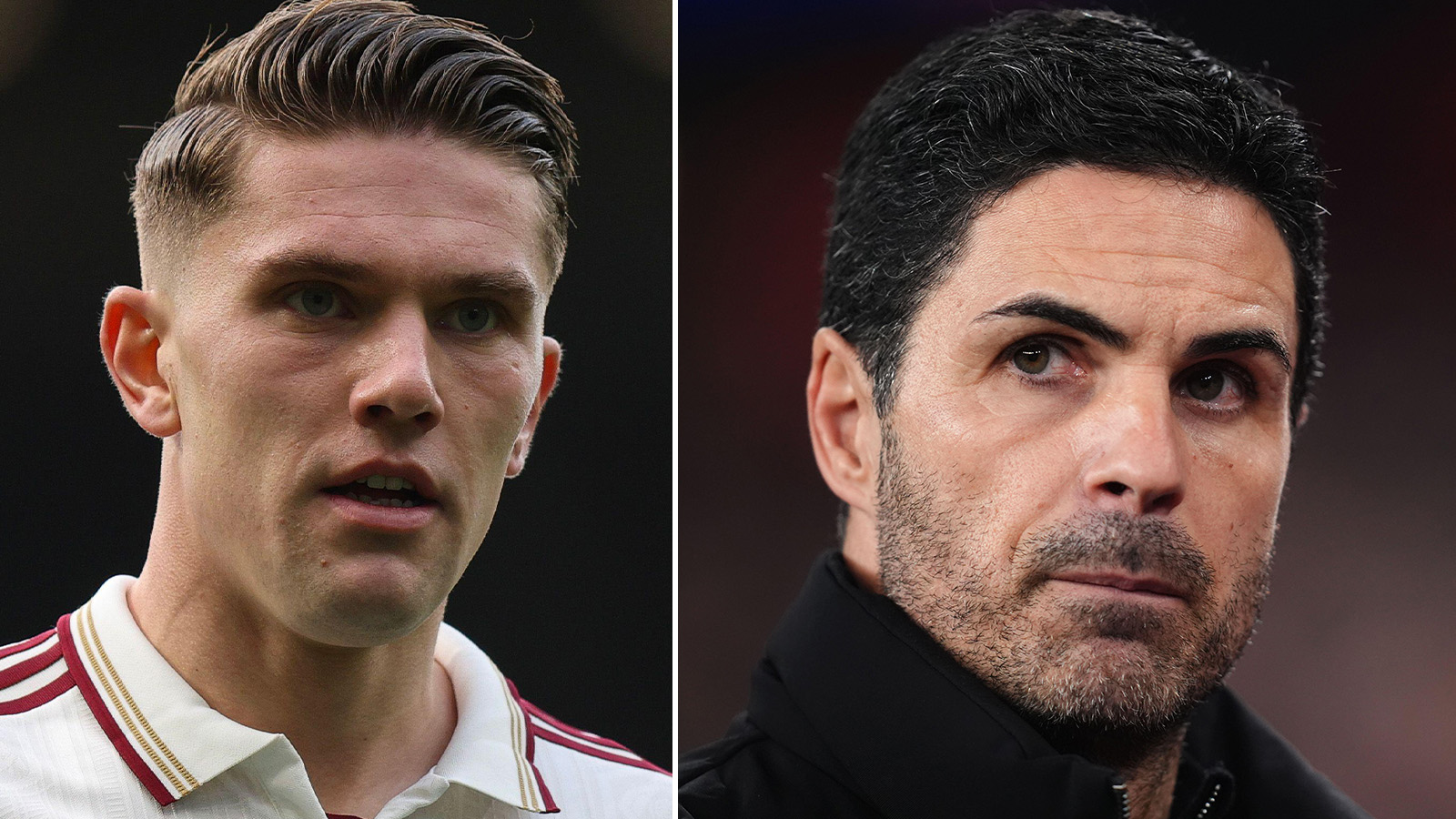 Arteta om Gyökeres status: ”Kommer närmare”