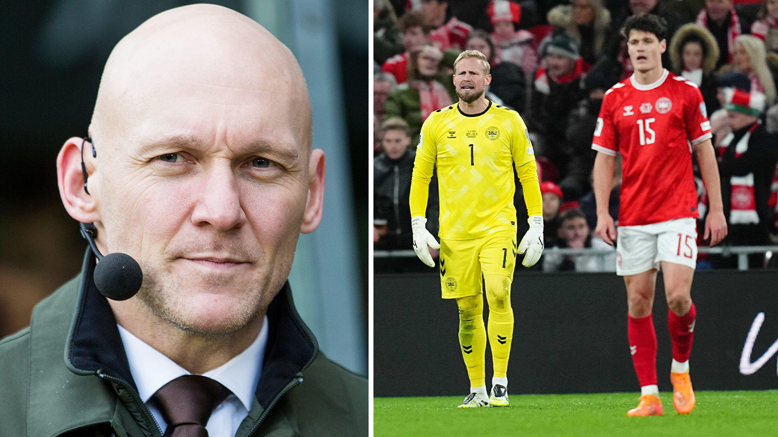 Rasar efter danska fiaskot: ”De bidrar inte”