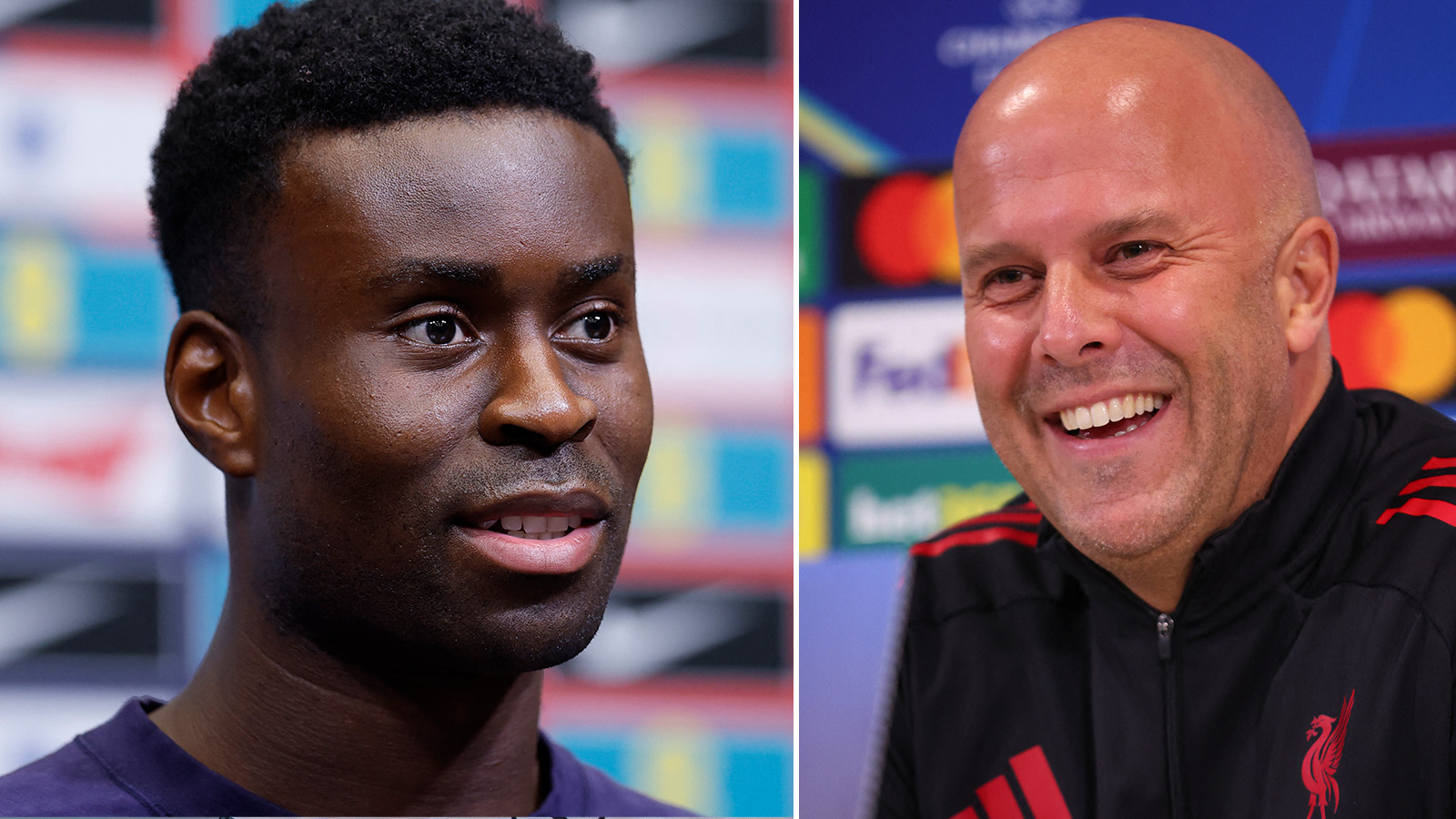 Uppgifter: Liverpool leder jakten på engelske stjärnan