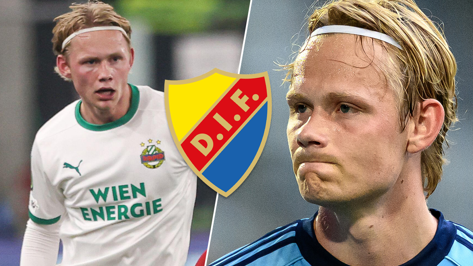 SPECIAL: Hård verklighet efter Djurgården