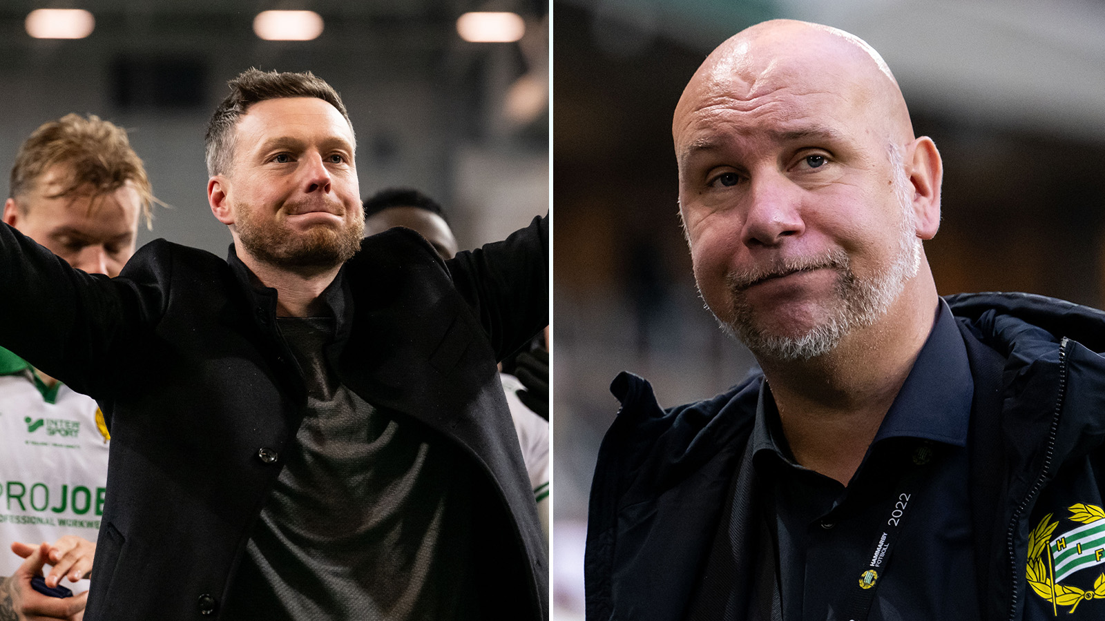 Bekräftat: Kim Hellberg på plats i London