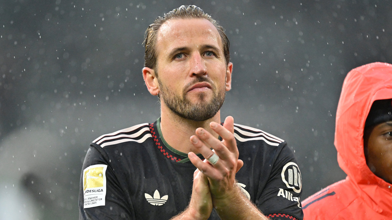 Bayerns monstersvit bruten – kryssade mot Union Berlin