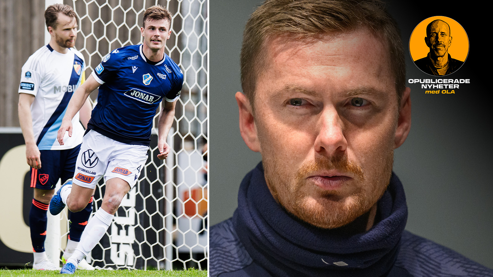 Starka stödet – inte på väg bort