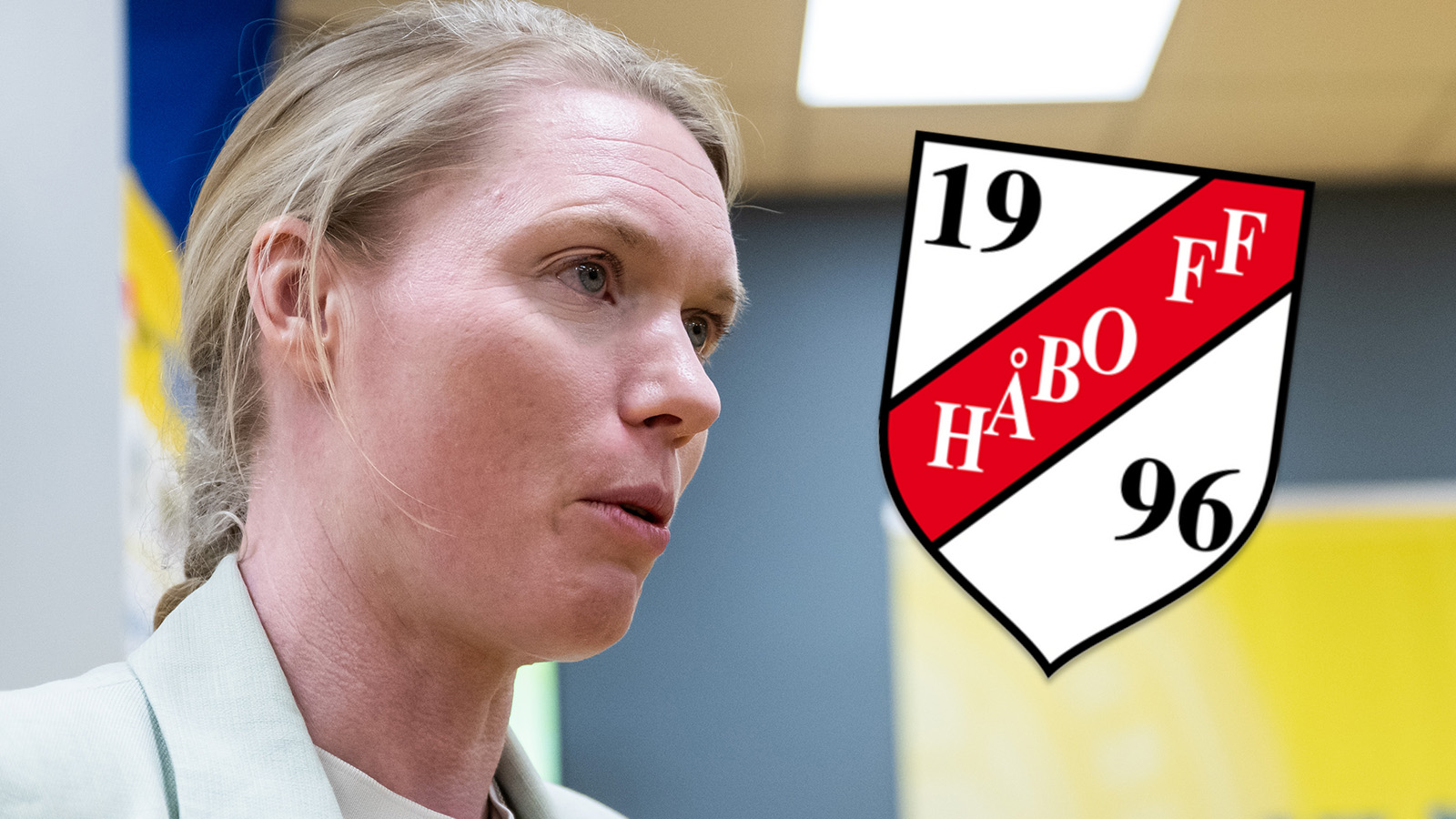 Klart: Hedvig Lindahl tar över division 3-klubb