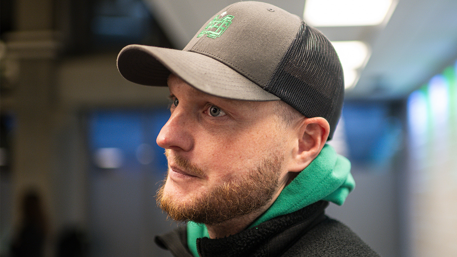 Draget mitt i Hellberg-ryktena – tar in tillfällig lösning