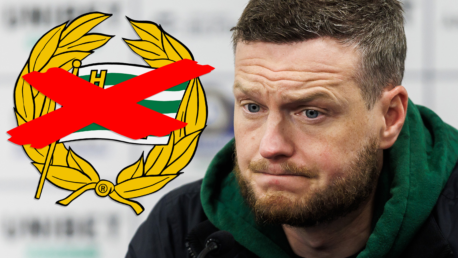 Beskedet: Kim Hellberg lämnar Hammarby – klar för Middlesbrough