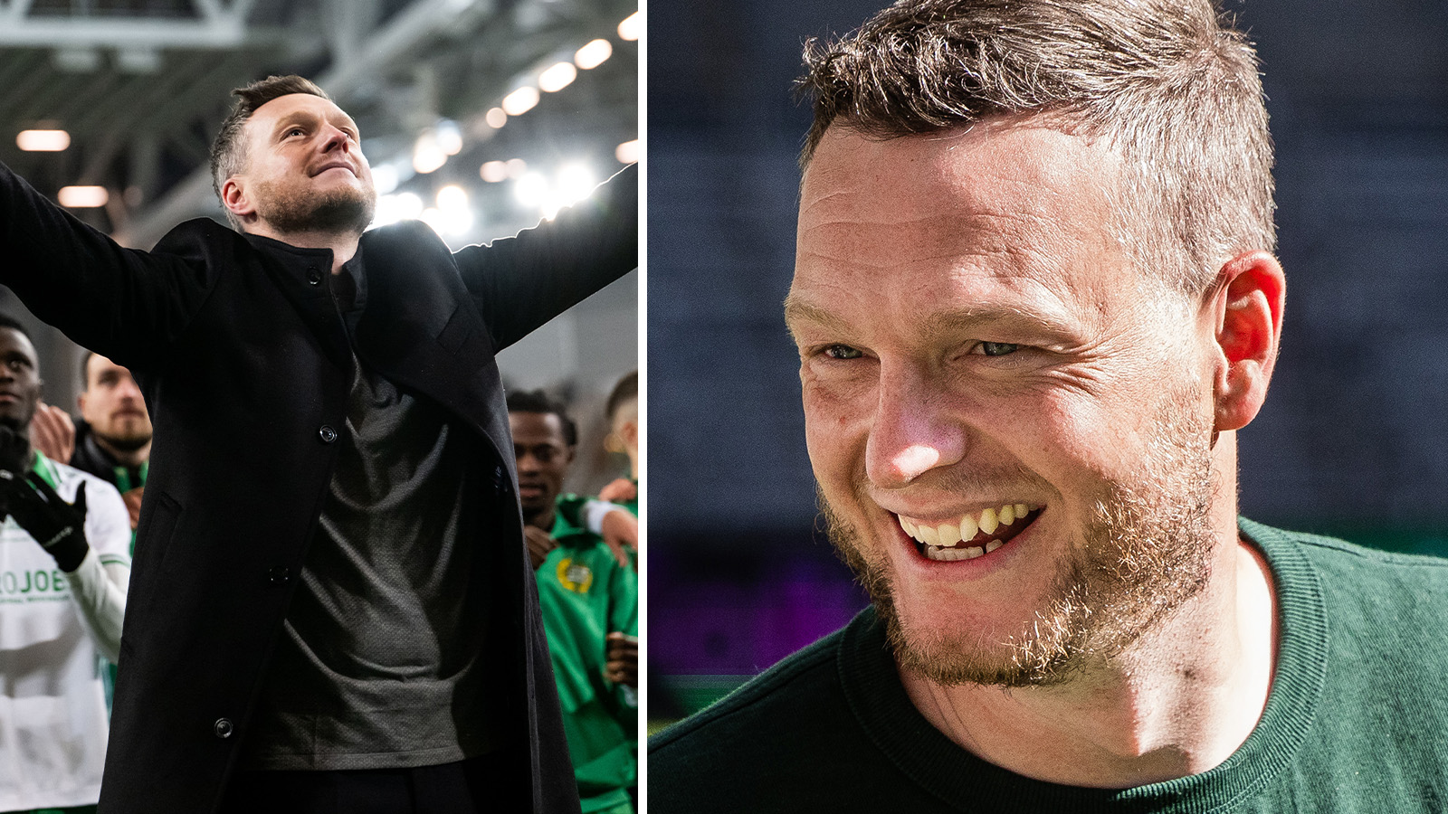 Siffrorna visar: Hellberg bäst på 10 år