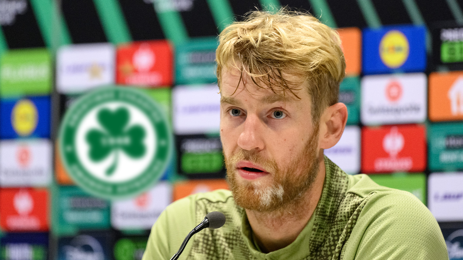 Helanders framtidsbesked: ”Sugen på att vara kvar”