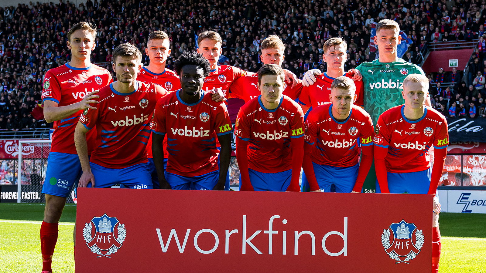 Uppgifter: Utländsk tränare klar för HIF