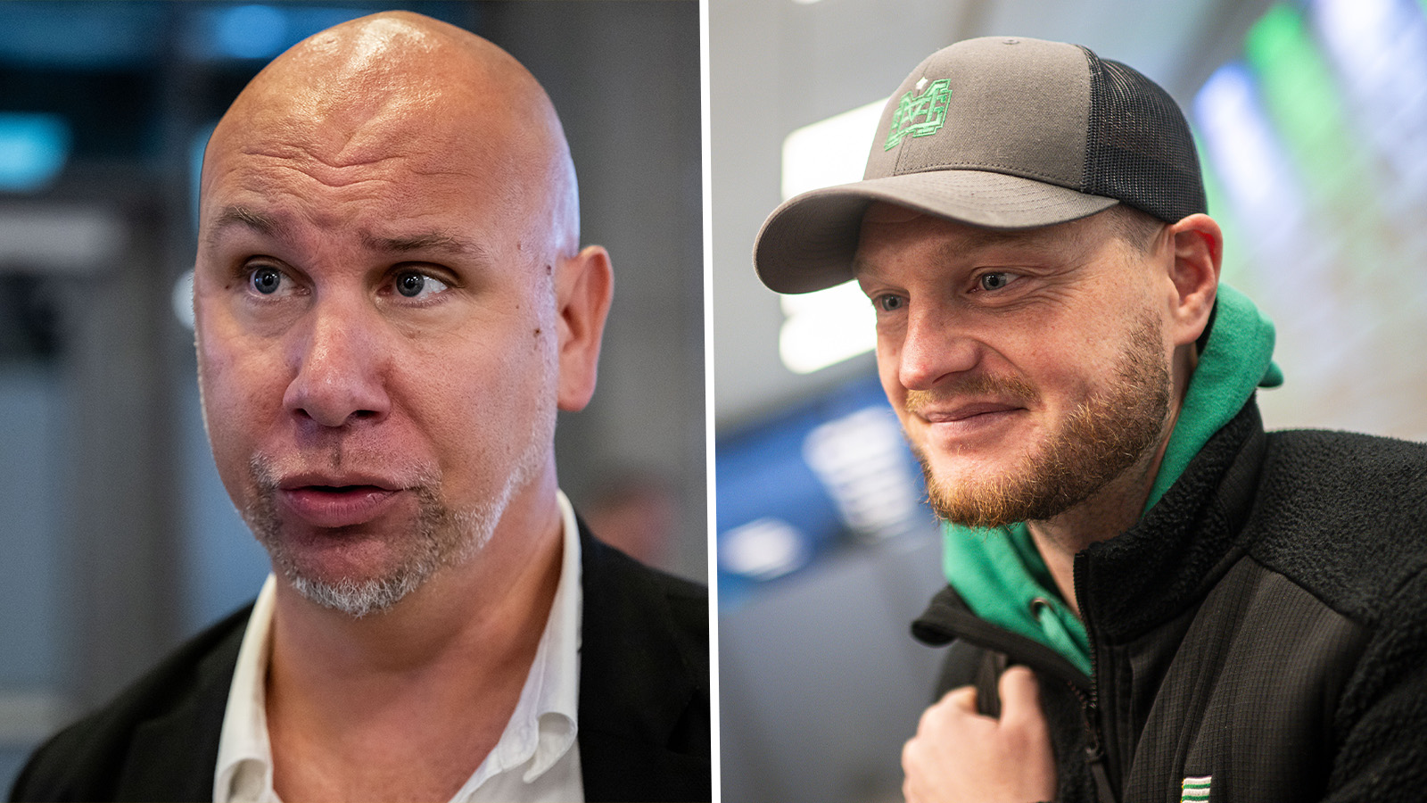 ”Utgår absolut från att Kim tränar Hammarby 2026”
