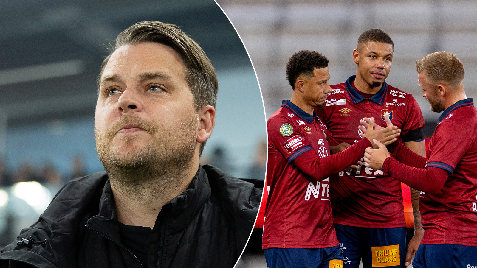 Örgrytes drag inför kvalet: ”Har en del nycklar”