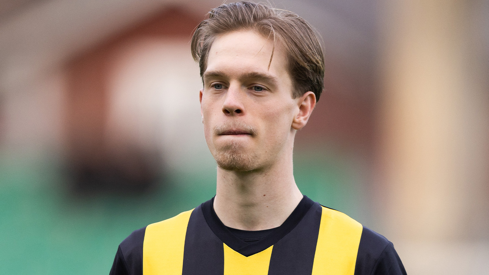 Uppgifter: Hammarby vill säkra upp Oscar Steinke Brånby