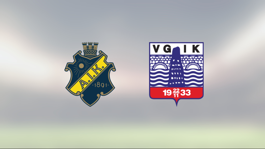 Anna Haddock och Sofie Rewucha målskyttar när Vittsjö vände mot AIK